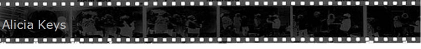 Alicia Keys