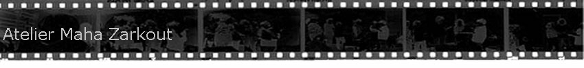 Atelier Maha Zarkout
