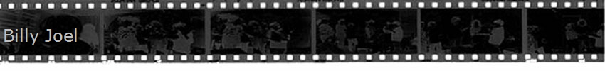 Billy Joel