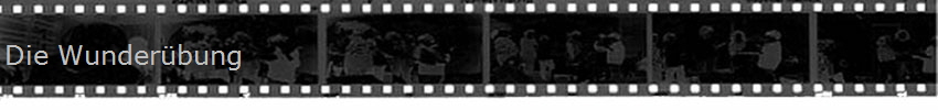 Die Wunder�bung