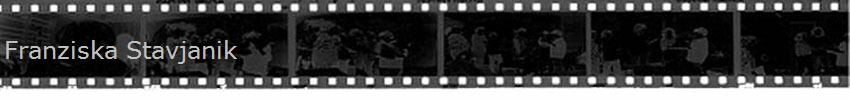 Franziska Stavjanik