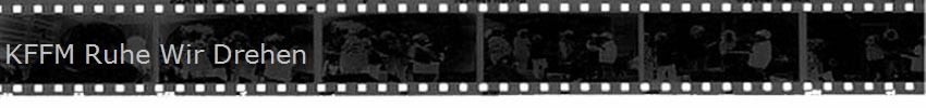 KFFM Ruhe Wir Drehen