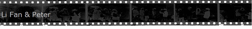Li Fan & Peter