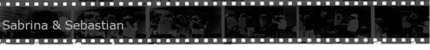 Sabrina & Sebastian