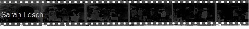 Sarah Lesch