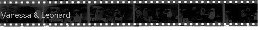 Vanessa & Leonard